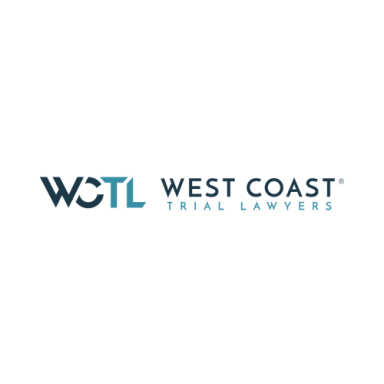 West Coast Trial Lawyers logo